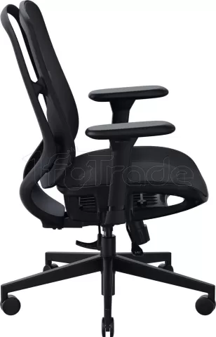 Photo de Fauteuil ergonomique Razer Fujin (Noir)