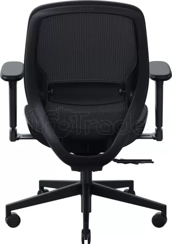 Photo de Fauteuil ergonomique Razer Fujin (Noir)