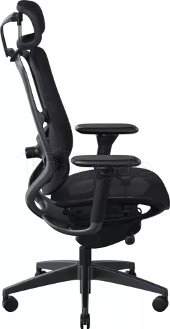 Photo de Fauteuil ergonomique Razer Fujin Pro (Noir)