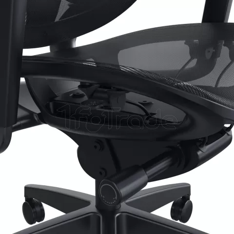 Photo de Fauteuil ergonomique Razer Fujin Pro (Noir)