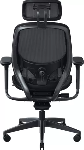 Photo de Fauteuil ergonomique Razer Fujin Pro (Noir)