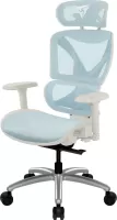 Photo de ThunderX3 XTC Chroma Blanc/Bleu