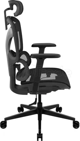 Photo de Fauteuil ergonomique ThunderX3 YTC (Noir)