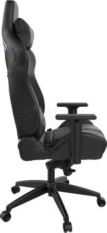 Fauteuil Gamdias Achilles M1A-L RGB (Noir) pour professionnel, 1fotrade ...