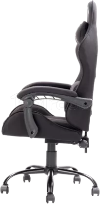 Photo de Fauteuil Gamer iTek Rhombus FF10 (Noir)