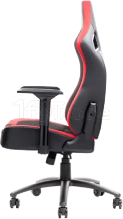 Photo de Fauteuil Gamer iTek Scout PM30 (Noir/Rouge)
