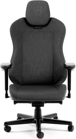 Photo de Fauteuil Gamer Noblechairs Aura TX (Gris)