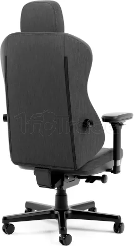 Photo de Fauteuil Gamer Noblechairs Aura TX (Gris)