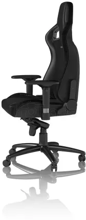 Photo de Fauteuil Gamer Noblechairs Epic (Noir)