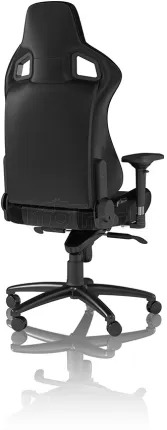 Photo de Fauteuil Gamer Noblechairs Epic (Noir)