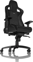 Photo de Fauteuil Gamer Noblechairs Epic (Noir/Or)