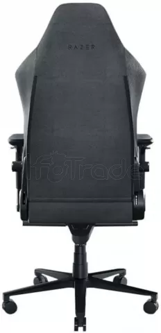 Photo de Fauteuil Gamer Razer Iskur V2 (Gris)