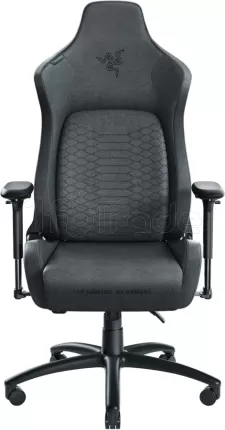 Photo de Fauteuil Gamer Razer Iskur V2 (Gris)