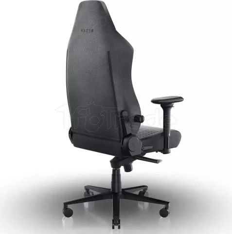 Photo de Fauteuil Gamer Razer Iskur V2 (Gris)