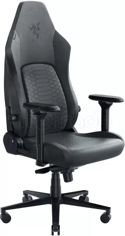Photo de Fauteuil Gamer Razer Iskur V2 (Gris)