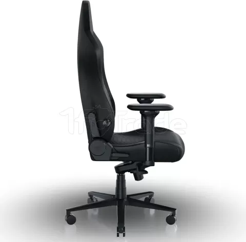 Photo de Fauteuil Gamer Razer Iskur V2 (Noir)