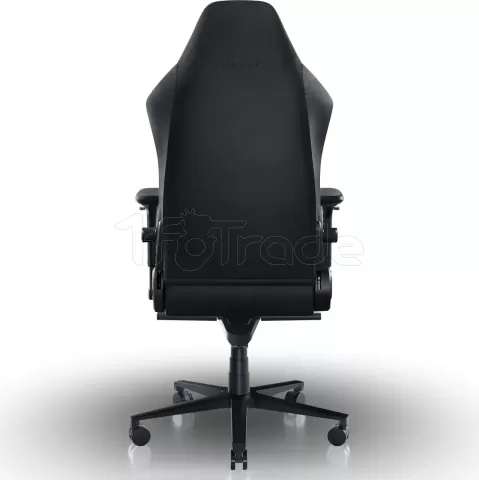 Photo de Fauteuil Gamer Razer Iskur V2 (Noir)