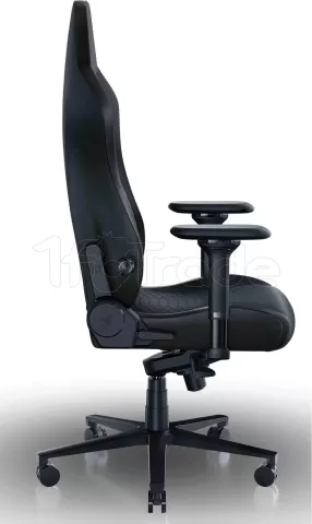 Photo de Fauteuil Gamer Razer Iskur V2 (Noir/Vert)