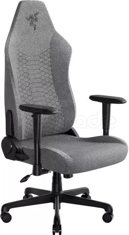 Photo de Fauteuil Gamer Razer Iskur V2 X (Gris)