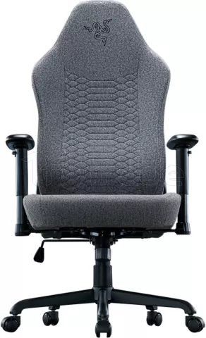 Photo de Fauteuil Gamer Razer Iskur V2 X (Gris)