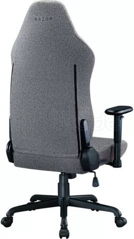 Photo de Fauteuil Gamer Razer Iskur V2 X (Gris)