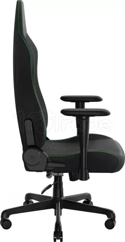 Photo de Fauteuil Gamer Razer Iskur V2 X (Noir)