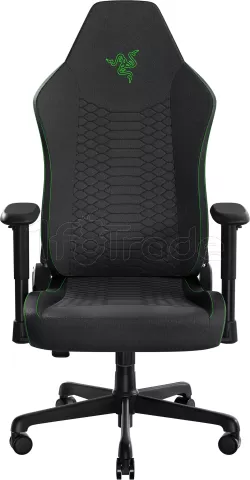 Photo de Fauteuil Gamer Razer Iskur V2 X (Noir)