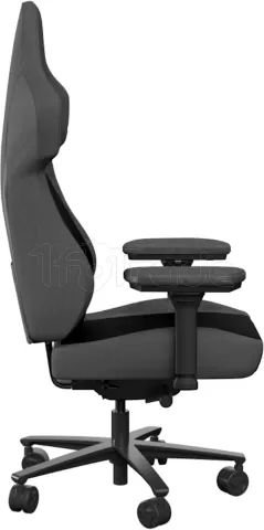 Photo de Fauteuil Gamer ThunderX3 Core Mesh (Noir)
