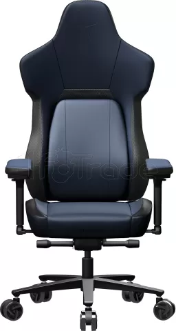 Photo de Fauteuil Gamer ThunderX3 Core Modern (Bleu)