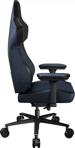 Photo de Fauteuil Gamer ThunderX3 Core Modern (Bleu)