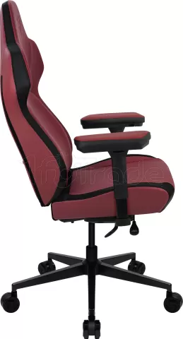 Photo de Fauteuil Gamer ThunderX3 Core Modern (Rouge)