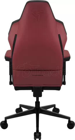 Photo de Fauteuil Gamer ThunderX3 Core Modern (Rouge)