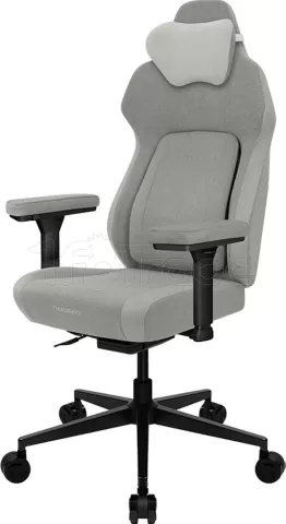 Photo de Fauteuil Gamer ThunderX3 Core Smart Loft (Gris)