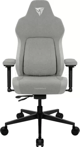 Photo de Fauteuil Gamer ThunderX3 Core Smart Loft (Gris)