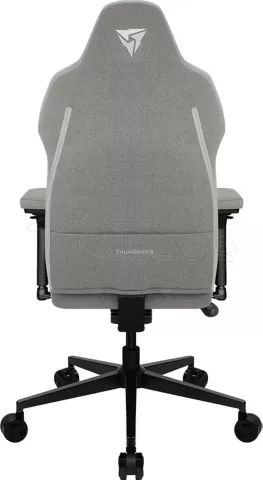 Photo de Fauteuil Gamer ThunderX3 Core Smart Loft (Gris)