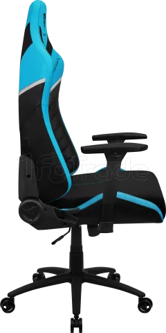 Photo de Fauteuil Gamer ThunderX3 TC5 Max (Bleu/Noir)