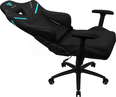 Photo de Fauteuil Gamer ThunderX3 TC5 Max (Noir/Bleu)