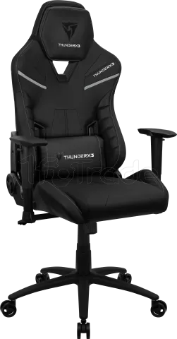 Photo de Fauteuil Gamer ThunderX3 TC5 (Noir)