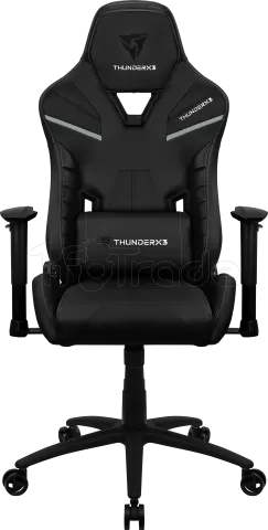 Photo de Fauteuil Gamer ThunderX3 TC5 (Noir)