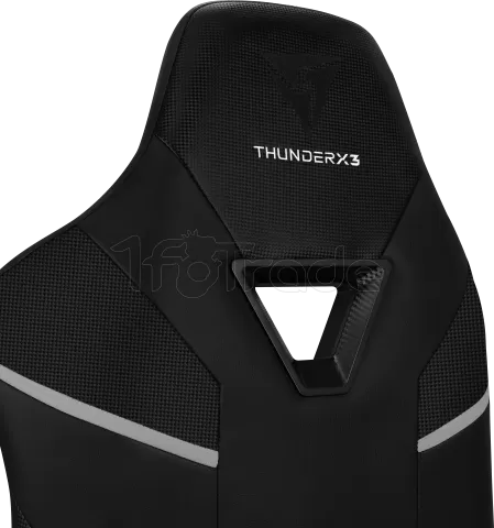 Photo de Fauteuil Gamer ThunderX3 TC5 (Noir)