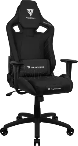 Photo de Fauteuil Gamer ThunderX3 XC3 (Noir)