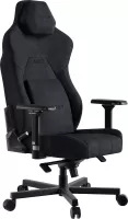 Photo de Hator Arc 3 Velour XL Noir