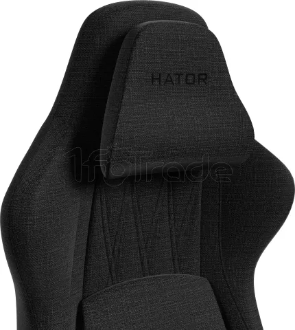 Photo de Fauteuil Hator Darkside 3 - Taille M (Noir)