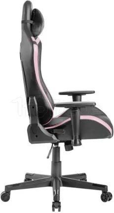 Photo de Fauteuil Mars Gaming MGC-Pro (Noir/Rose)