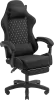 Photo de Mars Gaming MGC-X Fabric Noir