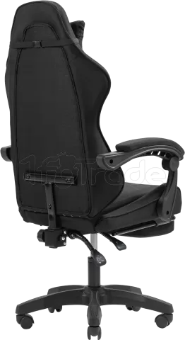 Photo de Fauteuil Mars Gaming MGC-X Fabric (Noir)