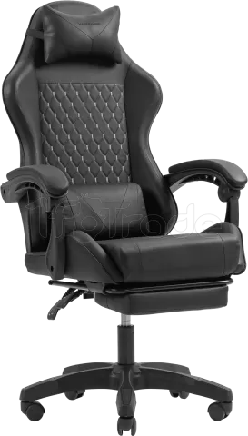 Photo de Fauteuil Mars Gaming MGC-X (Noir)