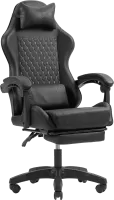 Photo de Mars Gaming MGC-X Noir