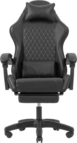 Photo de Fauteuil Mars Gaming MGC-X (Noir)