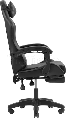 Photo de Fauteuil Mars Gaming MGC-X (Noir)